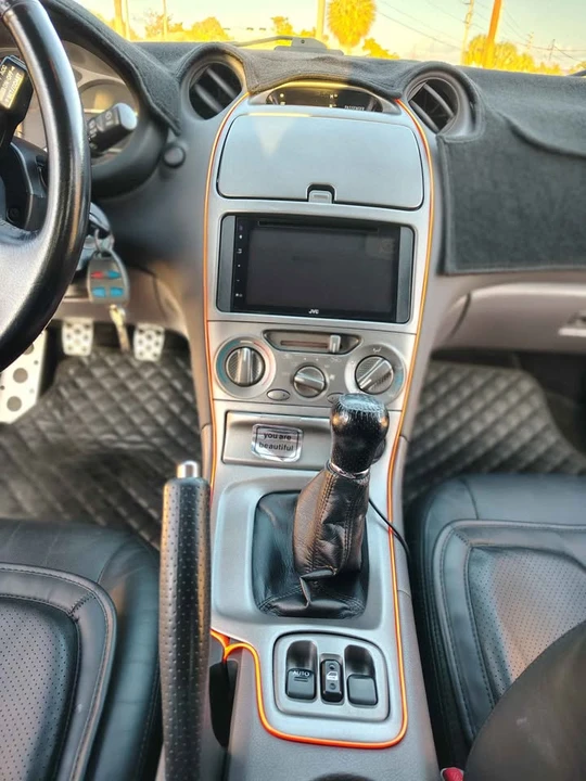 2002 Toyota Celica 7th Gen - Image 13 of 14