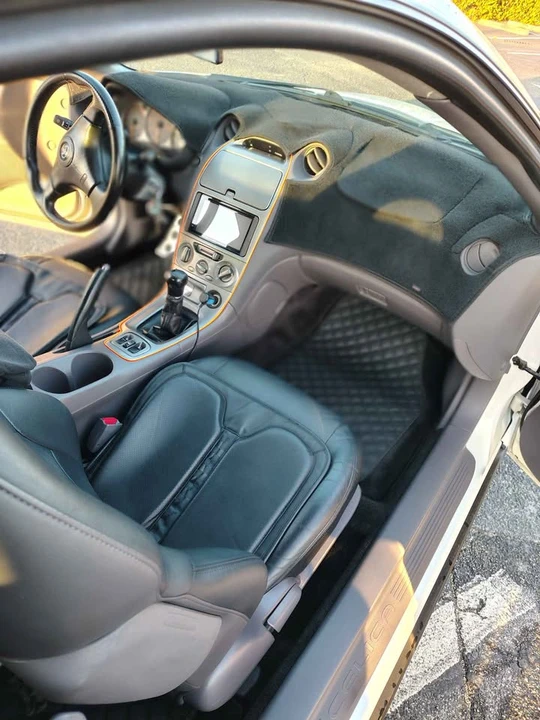2002 Toyota Celica 7th Gen - Image 10 of 14