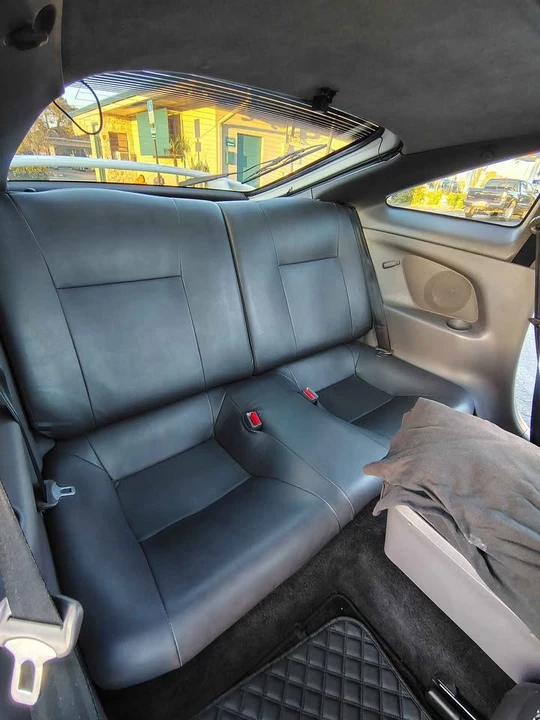2002 Toyota Celica 7th Gen - Image 14 of 14