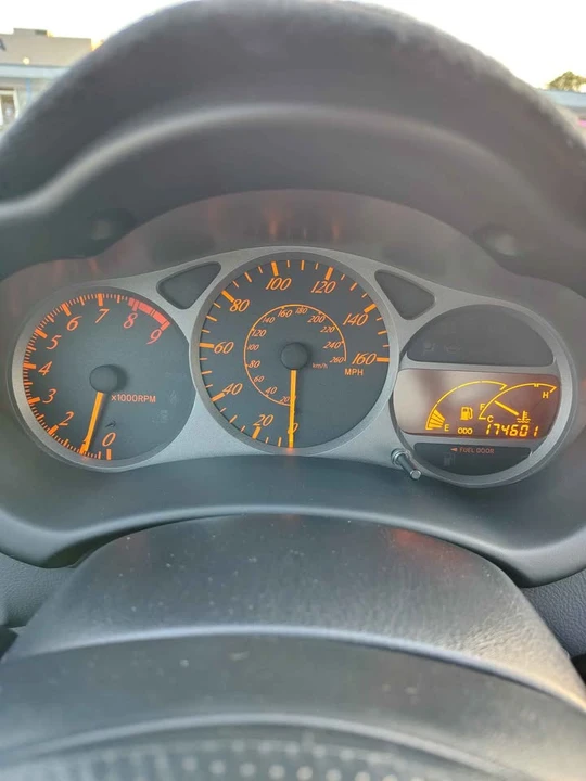 2002 Toyota Celica 7th Gen - Image 12 of 14