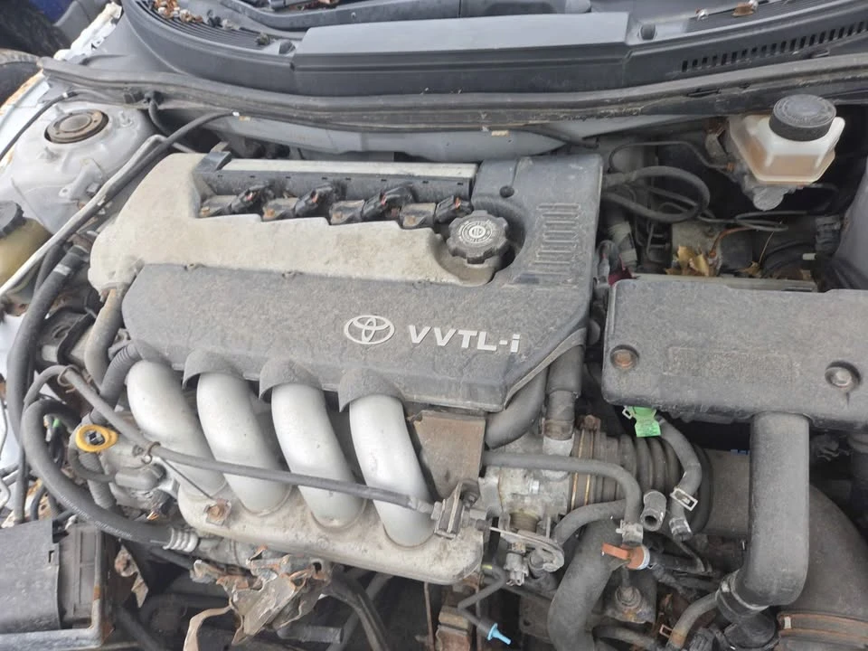 2002 Toyota Celica 7th Gen - Image 6 of 6