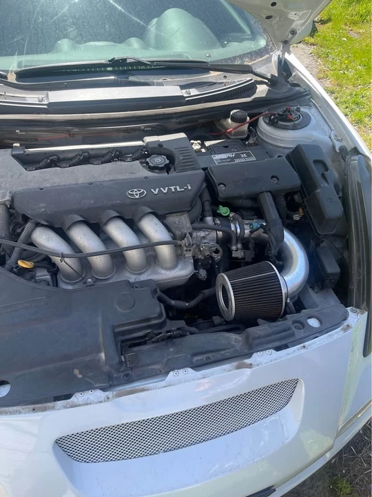 2002 Toyota Celica 7th Gen - Image 4 of 8