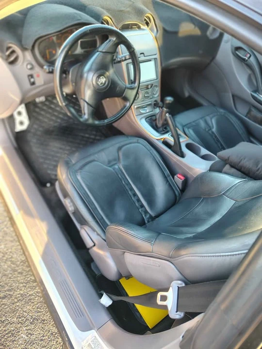 2002 Toyota Celica 7th Gen - Image 11 of 14