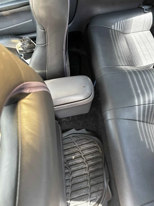 2002 Toyota Celica 7th Gen - Image 8 of 9