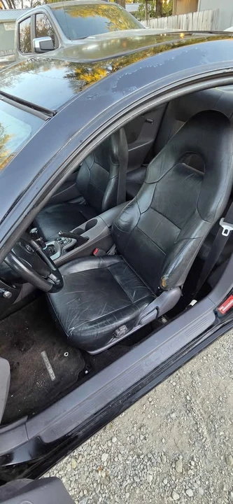 2002 Toyota Celica 7th Gen - Image 3 of 9