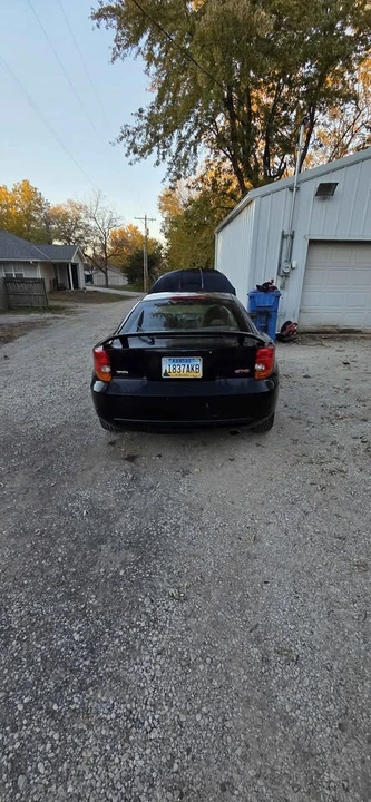 2002 Toyota Celica 7th Gen - Image 6 of 9