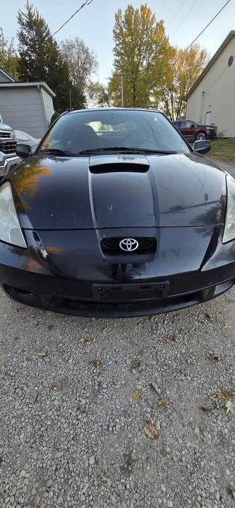2002 Toyota Celica 7th Gen - Image 7 of 9