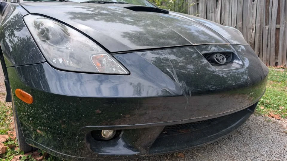 2002 Toyota Celica 7th Gen - Image 6 of 9