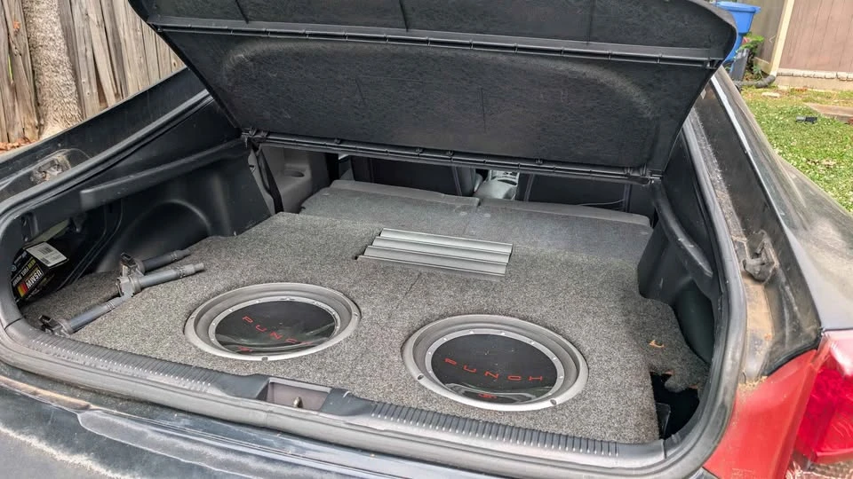 2002 Toyota Celica 7th Gen - Image 8 of 9