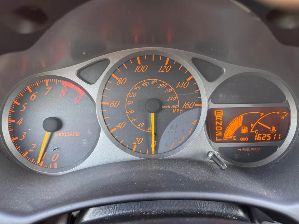 2002 Toyota Celica 7th Gen - Image 8 of 10
