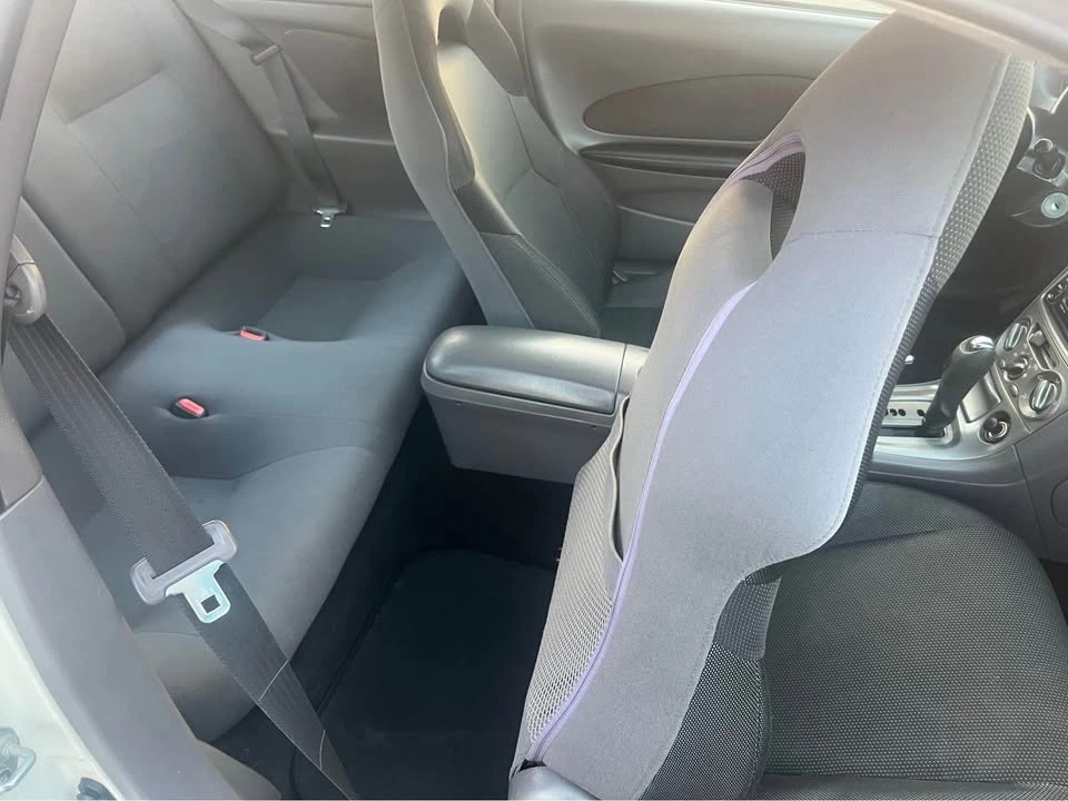2002 Toyota Celica 7th Gen - Image 12 of 15