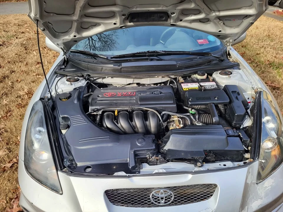 2002 Toyota Celica 7th Gen - Image 15 of 19
