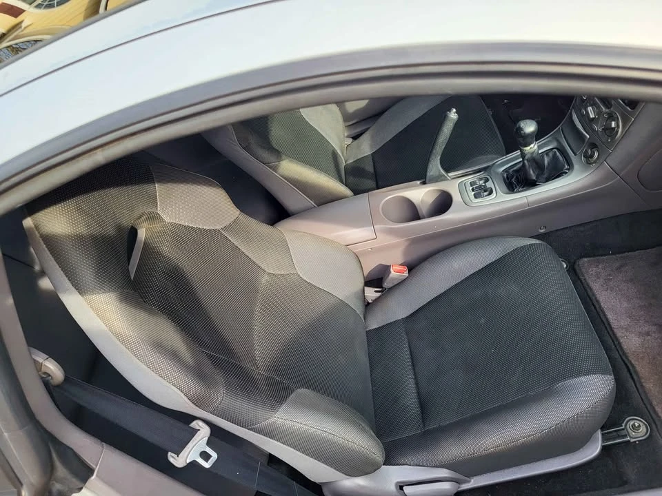 2002 Toyota Celica 7th Gen - Image 18 of 19