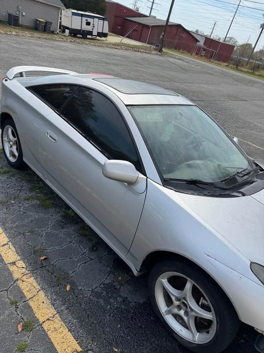 2002 Toyota Celica 7th Gen - Image 12 of 12
