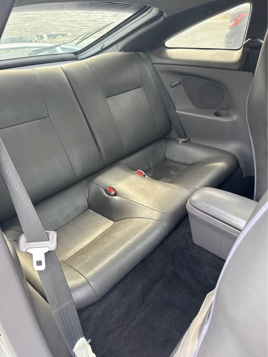 2002 Toyota Celica 7th Gen - Image 7 of 12