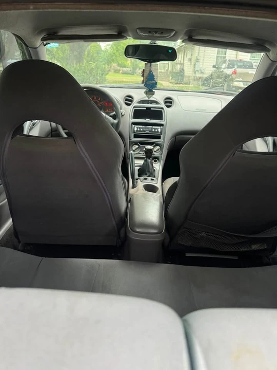 2002 Toyota Celica 7th Gen - Image 5 of 6