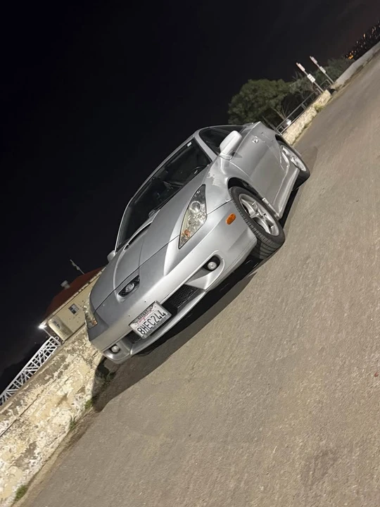 2002 Toyota Celica 7th Gen - Image 2 of 4