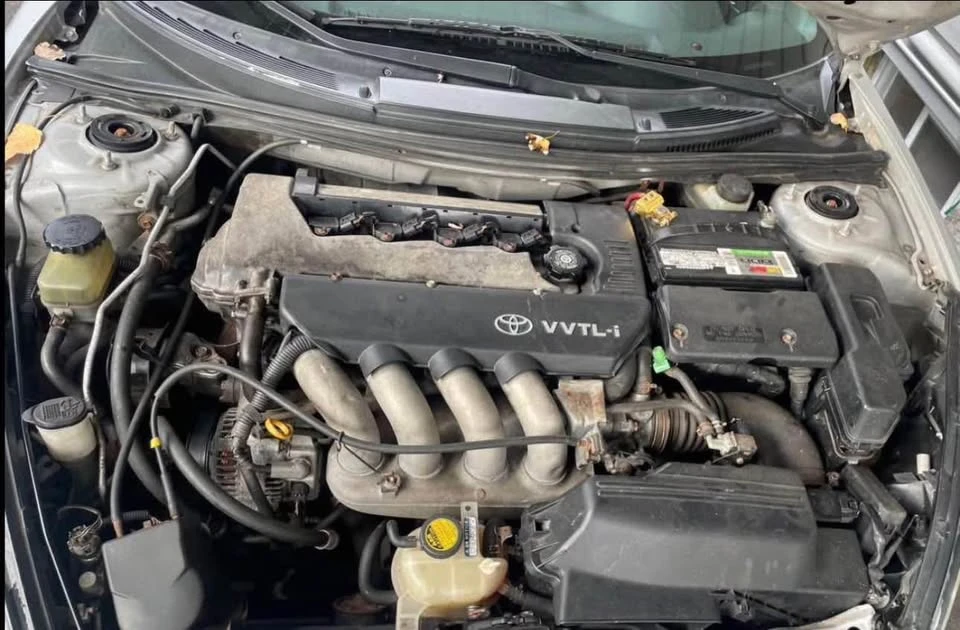 2002 Toyota Celica 7th Gen - Image 6 of 7