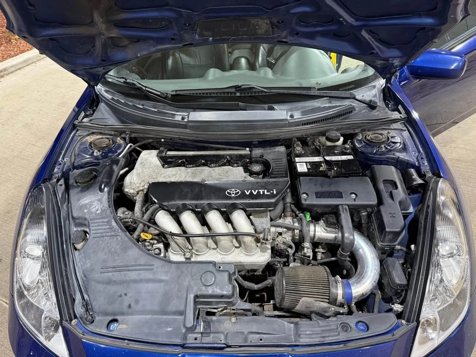 2002 Toyota Celica 7th Gen - Image 7 of 12