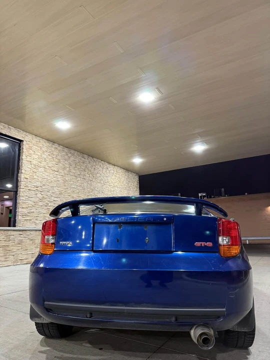 2002 Toyota Celica 7th Gen - Image 11 of 12