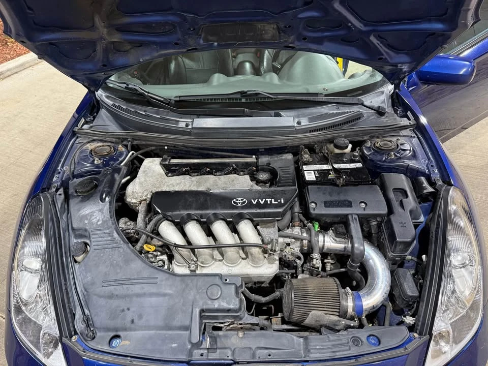 2002 Toyota Celica 7th Gen - Image 5 of 12