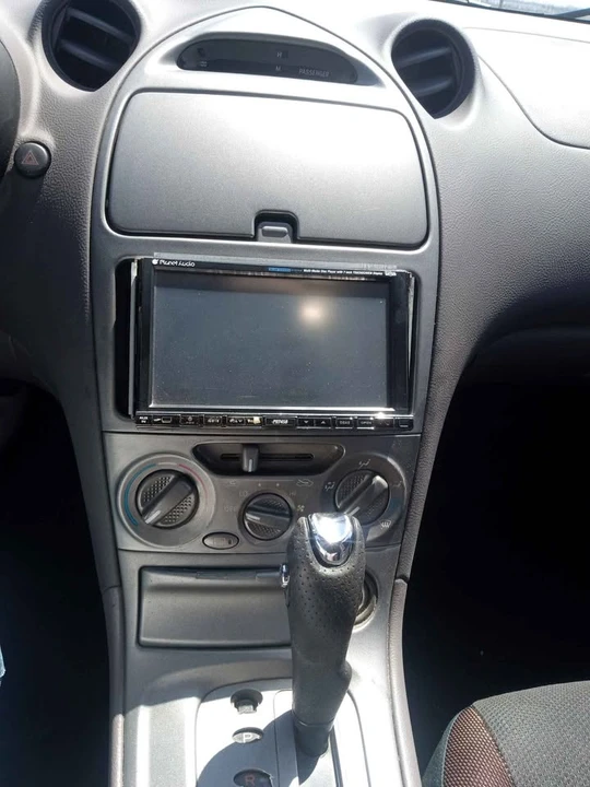 2002 Toyota Celica 7th Gen - Image 11 of 11