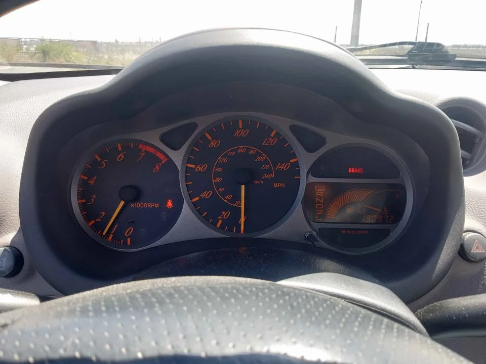 2002 Toyota Celica 7th Gen - Image 9 of 11