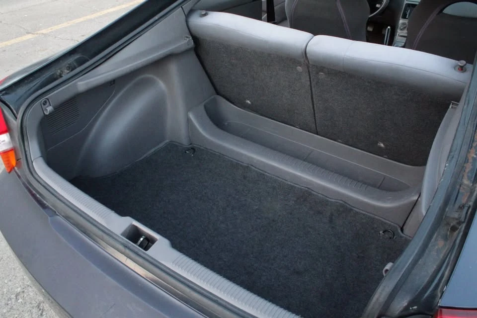 2002 Toyota Celica 7th Gen - Image 9 of 20