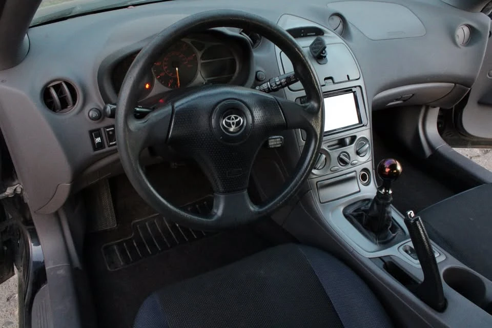 2002 Toyota Celica 7th Gen - Image 3 of 20