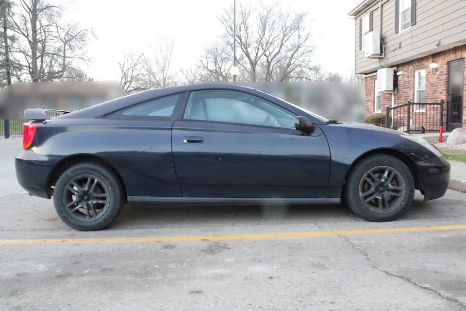 2002 Toyota Celica 7th Gen - Image 11 of 20