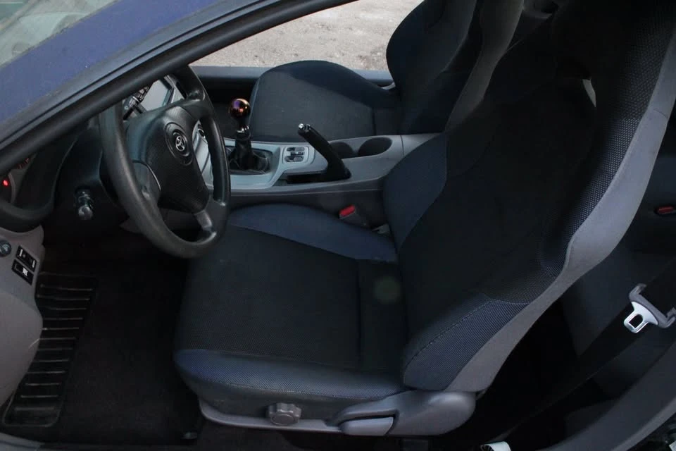 2002 Toyota Celica 7th Gen - Image 5 of 20