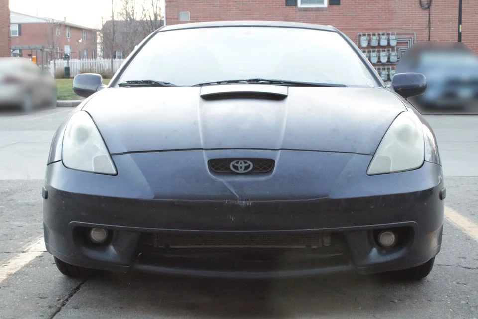 2002 Toyota Celica 7th Gen - Image 19 of 20