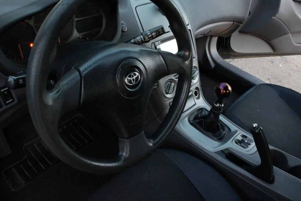 2002 Toyota Celica 7th Gen - Image 4 of 20