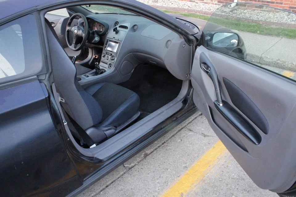2002 Toyota Celica 7th Gen - Image 7 of 20