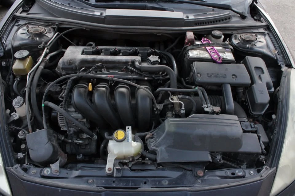 2002 Toyota Celica 7th Gen - Image 17 of 20