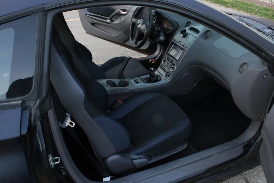 2002 Toyota Celica 7th Gen - Image 6 of 20