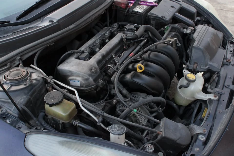 2002 Toyota Celica 7th Gen - Image 18 of 20