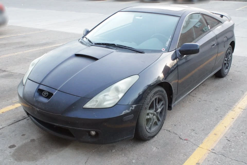 2002 Toyota Celica 7th Gen - Image 13 of 20