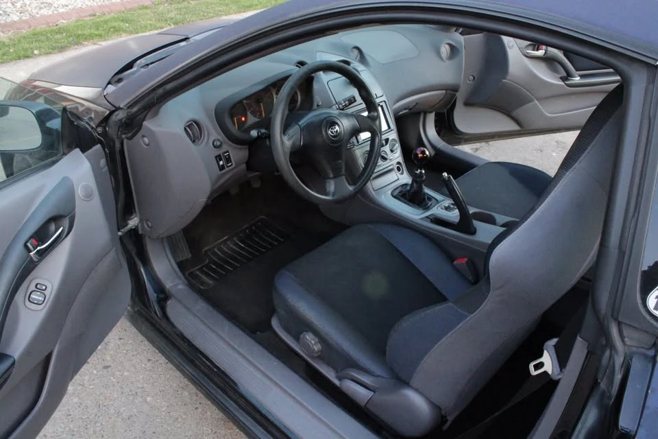 2002 Toyota Celica 7th Gen - Image 2 of 20