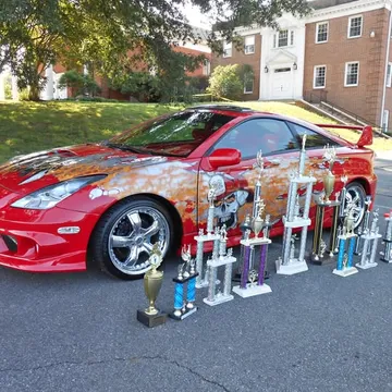 2002 Toyota Celica GT
