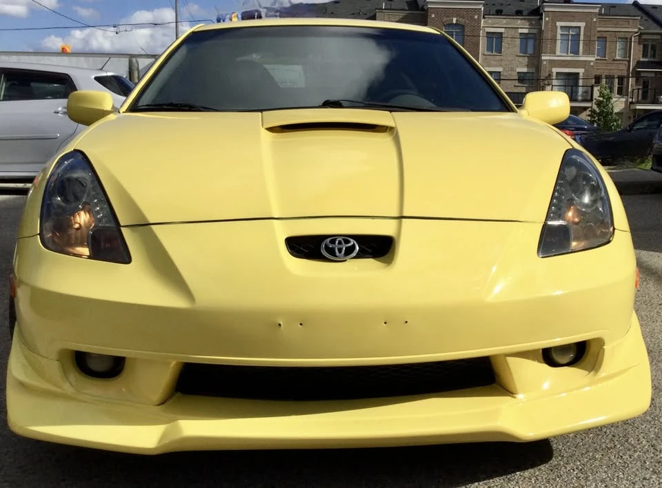 2002 Toyota Celica 7th Gen - Image 2 of 15