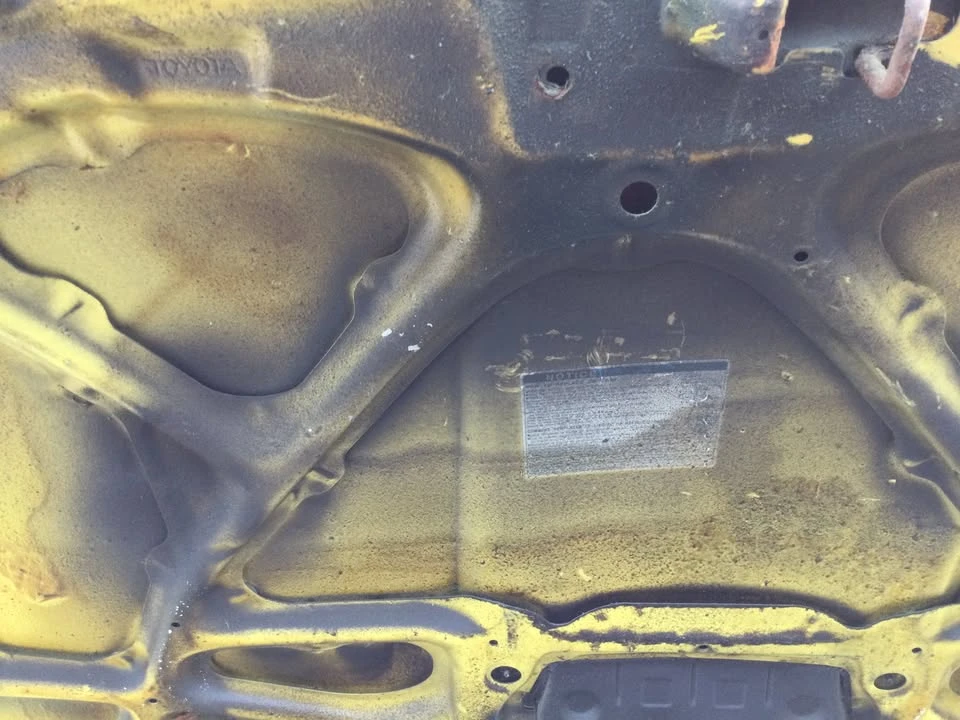 2002 Toyota Celica 7th Gen - Image 15 of 15