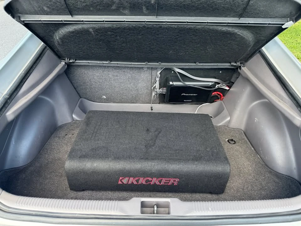 2002 Toyota Celica 7th Gen - Image 11 of 12