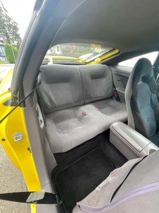2002 Toyota Celica 7th Gen - Image 3 of 6