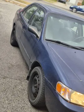 2002 Toyota Corolla 9th Gen - Image 3 of 7