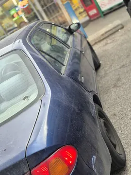2002 Toyota Corolla 9th Gen - Image 2 of 7