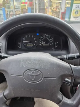 2002 Toyota Corolla 9th Gen - Image 2 of 6