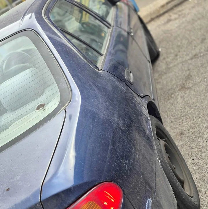 2002 Toyota Corolla 9th Gen - Image 1 of 5
