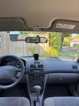 2002 Toyota Corolla 9th Gen - Image 4 of 11