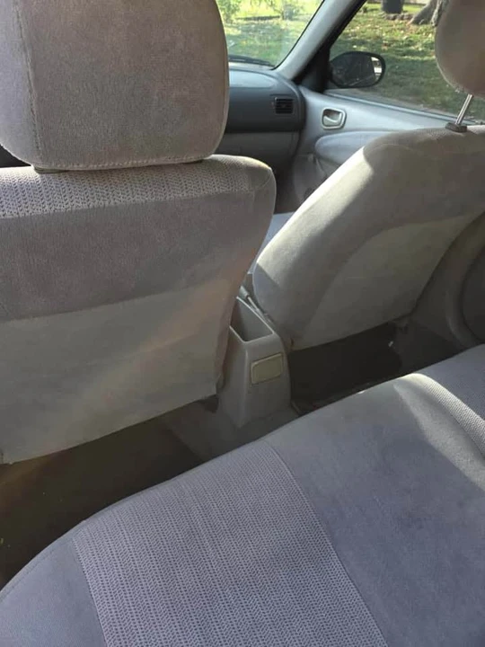 2002 Toyota Corolla 9th Gen - Image 7 of 7